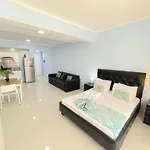 Ducassi Suites Studios Vacation Hotel Rooftop Pool Beach & Spa
