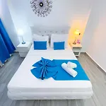 Ducassi Suites Studios Vacation Hotel Rooftop Pool Beach & Spa