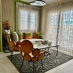 Two Beds Apartament Close To The Airport In Punta Cana Rd