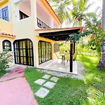 Caribbean Galaxy Paradise Hotel Los Corales Bavaro Beach Club & Spa