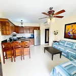 Bavaro Casas Beach Garden View Hotel Wifi Bbq Los Corales Beach Club & Spa