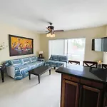 Bavaro Casas Beach Garden View Hotel Wifi Bbq Los Corales Beach Club & Spa