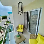 Two Beds Apartament Close To The Airport In Punta Cana Rd