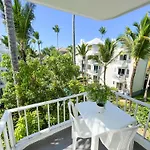 Tropical Adventures Sol Caribes Del Mar Studios Suites Bavaro Beach & Pool