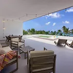 Spectacular Beach Penthouse With Ocean Views