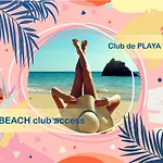 Caraibo Deluxe Beach Club & Spa