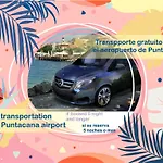 Caraibo Deluxe Beach Club & Spa