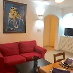 Villas & Apartments Los Corales Beach, Pool, Beach Club&Spa
