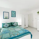 Tropicana Suites