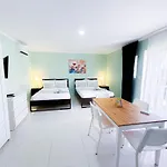 Deluxe Hotel Suites Studio Sol Caribe Del Mar Bavaro Tropicana Hotel Wifi Beach Club & Spa