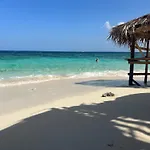 Oreuga Private Beach Sea View