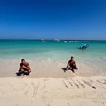 Oreuga Private Beach Sea View