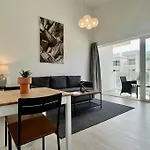 Paseo Playa Coral A-301