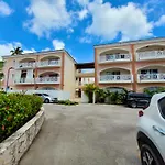 El Dorado Condo 210A