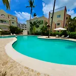 El Dorado Condo 201A