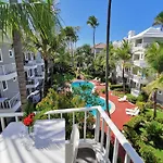 Sol Caribe Suites - Playa Los Corales - Beach Club, Wifi, Swimming Pool