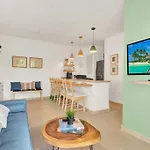 Oasis Punta Cana Apartment