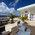 A Place With An Incredible View Two Pools On The Terrace