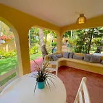 Deluxe Villas Los Corales Beach & Spa - Best Price For Vacation Rental