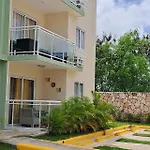 Pool Side Punta Cana