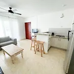 Beach Villas & Apartments Ocean & Garden View Wifi Bbq Bavaro Beach Club & Spa