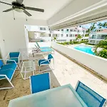 Beach Villas & Apartments Ocean & Garden View Wifi Bbq Bavaro Beach Club & Spa