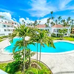 Beach Villas & Apartments Ocean & Garden View Wifi Bbq Bavaro Beach Club & Spa