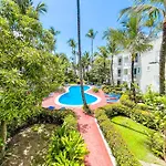 Tropicana Sol Caribe Del Mar Bavaro Studios Suites Hotel Beach Club & Spa