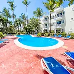 Tropicana Sol Caribe Del Mar Bavaro Studios Suites Hotel Beach Club & Spa