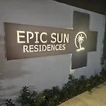 Epic Sun Luxury Apto Punta Cana
