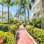 Sol Caribe Del Mar Hotel Deluxe Rooms Bavaro Los Corales Beach Club & Spa