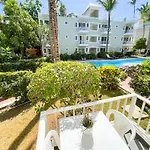 Sol Caribe Del Mar Hotel Deluxe Rooms Bavaro Los Corales Beach Club & Spa