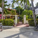 Prime Ocean View Punta Cana Apartments - 3-Bedroom Getaway With Private Terrace On Bavaro Beach