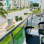 Garden Of Calm Happiness And Swimming Pools