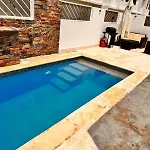 Villa Cela En Punta Cana, Long-Short Stay
