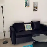 Bavaro Beach Condo Wifi Tv Pool A205