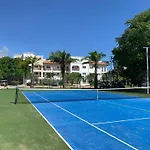 Compacto Y Acogedor, Apartamento En Cap Cana