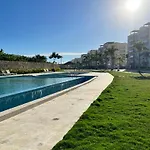 Pool Side Punta Cana