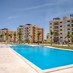 Pool Side Punta Cana