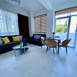 A Harmonious Place For You Close To The Beach