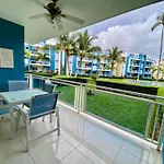Radiant Realm Residence Free Parking Bbq Central Los Corales