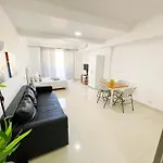 Ducassi Suites Rooms Beach Playa Bavaro Wifi Parking Rooftop Pool Spa