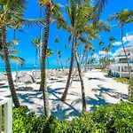 Ducassi Suites Rooms Beach Playa Bavaro Wifi Parking Rooftop Pool Spa