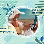 Los Corales Villas And Suites - Beach Club, Spa, Restaurants