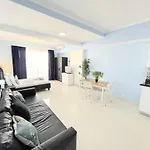 Studios Suites Rooftop Pool Ducassi Hotel Bavaro Beach Clubb& Spa