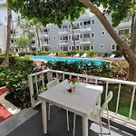 Coral Studios Pool View - Playa Los Corales