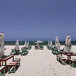 Coral Suites Rooftop Pool Beach&Spa