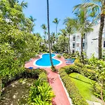 Deluxe Hotel Suites Studio Sol Caribe Del Mar Bavaro Wifi Parking Beach Club & Spa