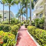 Deluxe Hotel Suites Studio Sol Caribe Del Mar Bavaro Wifi Parking Beach Club & Spa