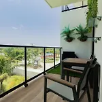 B-302-2 Downtown Punta Cana Central Park